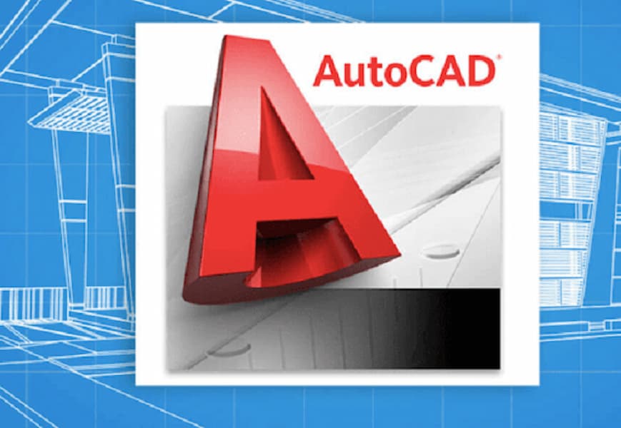 Hướng dẫn sử dụng phần mềm AutoCad 2007 Full Crack