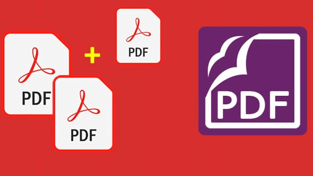 Những lợi ích của các phần mềm ghép file PDF