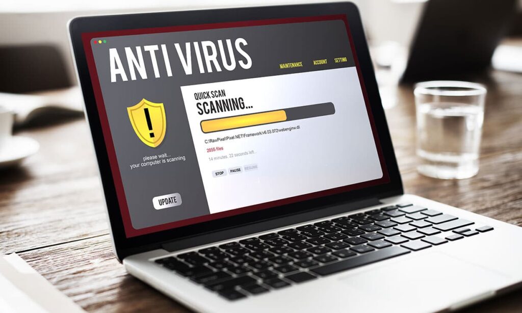 phần mềm avast free antivirus có nhiều ưu điểm vượt trội