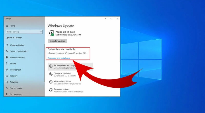 Có nên tắt update Windows 10 không?