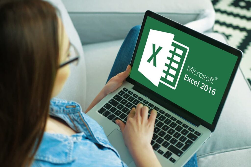 download office excel 2016
