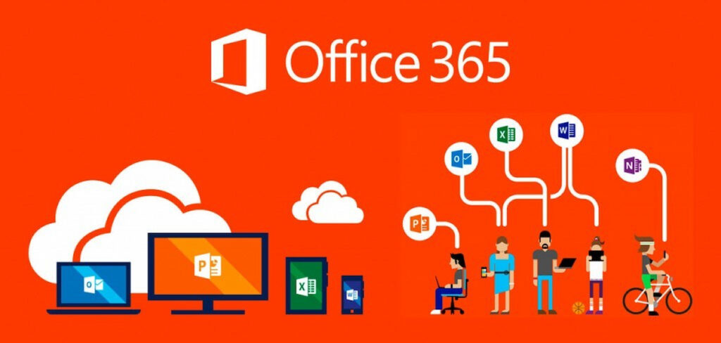 Hướng Dẫn Cách Crack Office 365 Trên Windows 11 Đủ Tính Năng 1