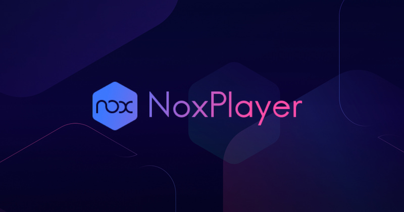 Giới thiệu phần mềm NoxPlayer
