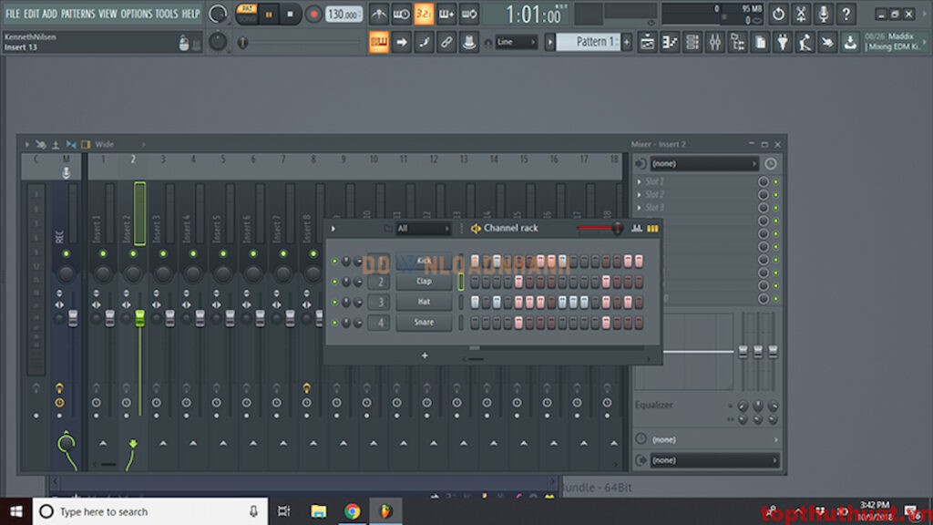 Bí quyết FL Studio Crack Một Cách An Toàn và Hiệu Quả Nhất