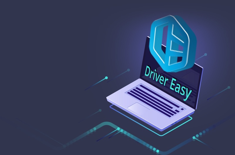 Driver Easy là phần mềm gì? 